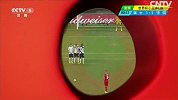 世界杯-14年-小组赛-E组-第2轮-瑞士队泽马伊利远距离直接任意球射门得分-花絮