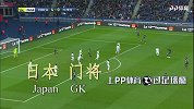 世界杯736将全面登场！30秒带你了解川岛永嗣