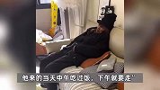 安徽老人被接到城里坐立难安，回村瞬间精神抖擞，网友：回村前83岁，回村后63岁