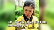 脑瘫女子7年送73000单外卖，10小时挣80元换了6辆电车