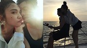 李荣浩方回应领证，4年恋情修成正果，秘婚工作太到位