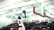 街球-13年-全美高中联赛：Tyler_Dorsey领衔赛季疯狂一战 转身直接隔扣惊爆全场-专题