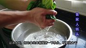 铁头又做了什么菜？柔柔吃得这么香，一口接一口都不愿停下来！