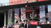 街球-14年-2014FIBA3x3中国赛区 32强赛nowho体育VS优肯国际-全场