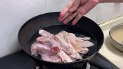 自制酱香鸭脖，家庭配方简单易学，秘制卤汤制作，和买的一样好吃