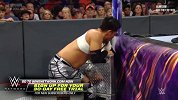 WWE-17年-205Live第34期：户泽阳VS达瓦里-精华