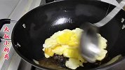 1根丝瓜，2个鸡蛋，教你做丝瓜煎蛋汤，汤鲜味美又营养，超好喝