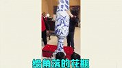 高手怎么藏私房钱，是时候展现真正的技术了
