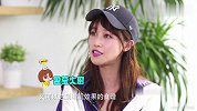 热爱运动蓝盈莹 为了健身自制减脂增肌餐
