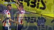 西甲-1415赛季-联赛-第29轮-科尔多瓦0：2马德里竞技-精华