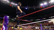 WWE-17年-WWE SmackDown第933期全程（中文字幕）-全场