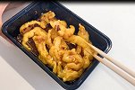 端午节看剧看综艺必备的食材——柠檬无骨凤爪