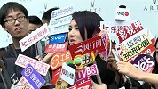 杨千嬅透露《志明与春娇3》将拍+未来计划挑战古装戏