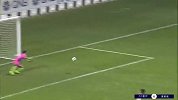 3-0锁定胜局！首尔右路发起进攻 尹柱泰转身射近角破门