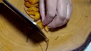 难怪饭店的泡椒鸡杂面好吃，原来秘制配方这么简单，学会可以开店