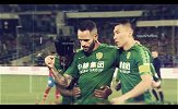 国安天海战前宣传片 主帅大将各自放话针锋相对