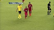 世界杯-18年-世界杯中北美及加勒比海预选赛 巴拿马2:0牙买加-精华