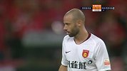 不放弃！小马哥重炮轰门发生变线 皮球折射擦柱而出