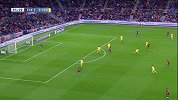 西甲-1516赛季-联赛-第35轮-巴塞罗那VS希洪竞技-合集