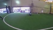 小哥哥的技术能参加世界杯 日本草根足球水准让人惊叹