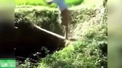 大咖笑料-20161201- 细数那些失误作死瞬间 看着都疼