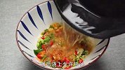 完美宵夜首选“香煎包浆豆腐”，外焦里嫩又入味，秒杀街边小吃