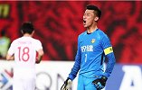 如此表现能进国家队吗? 张鹭屡现神扑成权健后防最稳一环