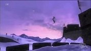《极限滑雪》E3宣传片 挑战心目中的高山