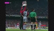 欧冠-1718赛季-重温1999年欧冠决赛 曼联2-1拜仁成就三冠王霸业-专题