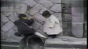 生活-小男子汉为妹妹英勇献身