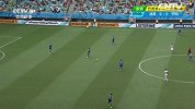 世界杯-14年-小组赛-F组-第3轮-波黑队哲科头球攻门-花絮