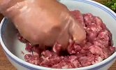 肉丸子汤好吃有诀窍鲜嫩多汁不油腻，真的好吃