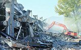 19年，违规建筑不再是“阻力”！这3类农房，谁建的谁拆除！