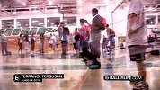 街球-14年-BALLISLIFE全美全明星：扣篮大赛疯狂再起 16岁Terrance_Ferguson罚球线大风车！-专题