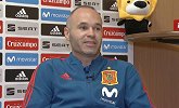 PP体育专访伊涅斯塔:这是我最后一次世界杯 葡萄牙是夺冠热门