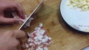 虎皮尖椒的家常做法，三皮分享技巧经验，经典下饭菜之一