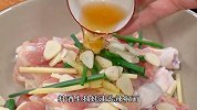 香酥炸鸡腿，干净卫生，酥脆又好吃
