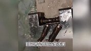 酒店浴室玻璃爆炸，2岁男童全身被挫伤，酒店：只负责房费医药费