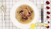 这道美味的姜母鸭，你流口水了吗？