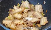 我是万万也没有想到出锅瞬间变美食，真解馋，真的好吃
