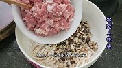 天冷多吃萝卜，加油豆腐做一锅，清香味美，客家人过节都做它待客