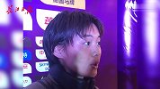 王霜：在家乡踢球感觉很开心 欢迎父老乡亲来给我们助威