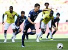 世界杯736将全面登场！90秒带你了解日本香川真司