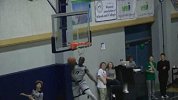 街球-17年-末节独得41分！美高中生LaMelo Ball单场92分疯狂表演-专题