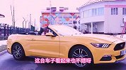 糖果跑车VS真实跑车！把糖果跑车吃掉会发生什么？