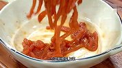 以后想吃鱼香肉丝盖饭，不要再出去买了，像我这样做好吃又美味