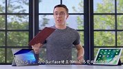iPad Pro与Surface Pro谁才是2017年最佳的平板电脑？