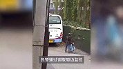 男子偷70斤香肠，被抓时称已全吃完，不忘夸赞“味道还不错”