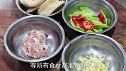 莲藕全身都是宝，做成干锅超美味，脆爽过瘾，做一大盘吃不够