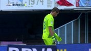 西甲-1516赛季-联赛-第3轮-第5分钟射门 塞尔塔射门偏出-花絮